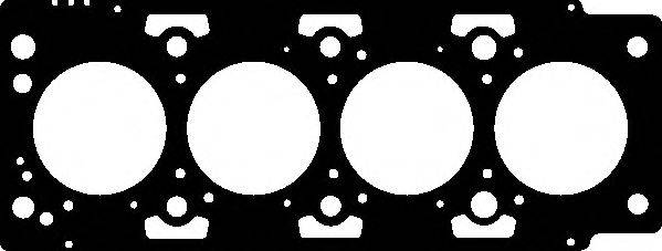 ELRING 531460 Прокладка, головка циліндра