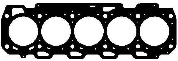 ELRING 061151 Прокладка, головка циліндра