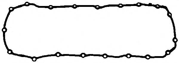 ELRING 331690 Прокладка, масляний піддон