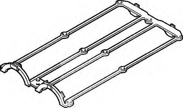 ELRING 377160 Прокладка, кришка головки циліндра