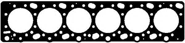 ELRING 548501 Прокладка, головка циліндра