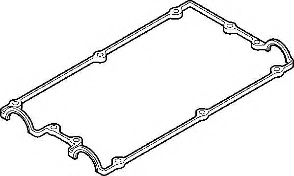 ELRING 343360 Прокладка, кришка головки циліндра