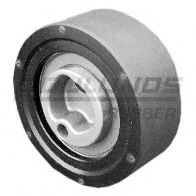 ROULUNDS RUBBER GT80320
