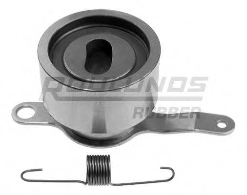 ROULUNDS RUBBER GT90040