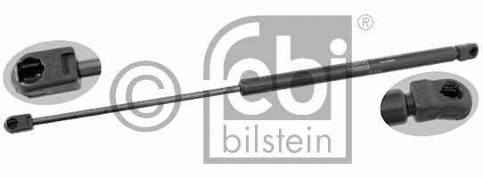 FEBI BILSTEIN 01185 Газова пружина, кришка багажника