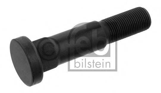 FEBI BILSTEIN 01230 Болт кріплення колеса