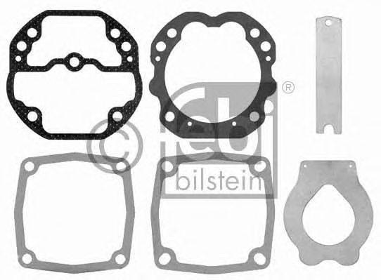 FEBI BILSTEIN 01368 Комплект прокладок, вентиль ламелей