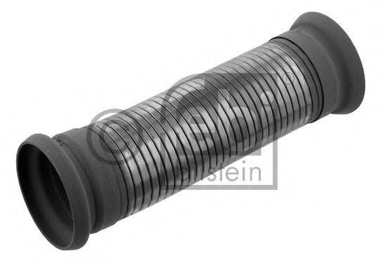 FEBI BILSTEIN 01378 Сильфон, система випуску