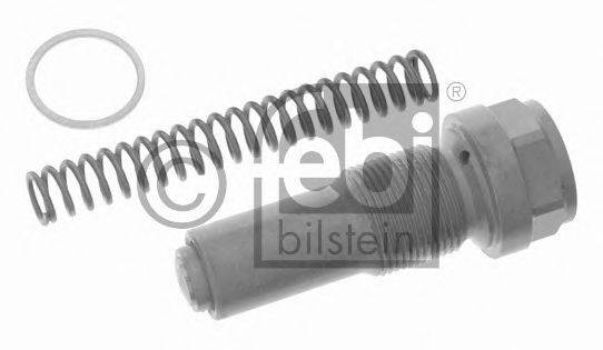 FEBI BILSTEIN 01382 Натягувач, ланцюг приводу