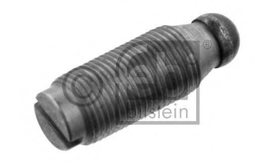 FEBI BILSTEIN 01453 Болт регулювання зазору в клапані