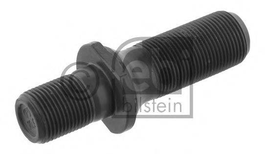 FEBI BILSTEIN 01457 Болт кріплення колеса