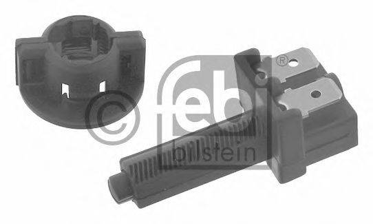 FEBI BILSTEIN 01461 Вимикач ліхтаря сигналу гальмування