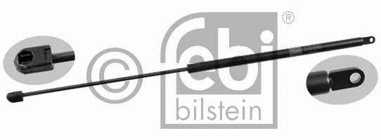 FEBI BILSTEIN 01526 Газова пружина, капот