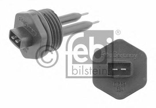 FEBI BILSTEIN 01569 Датчик, рівень охолоджувальної рідини