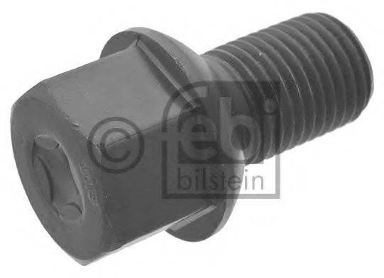 FEBI BILSTEIN 01664 Болт для кріплення колеса