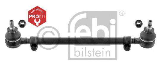 FEBI BILSTEIN 01717 Поперечна рульова тяга