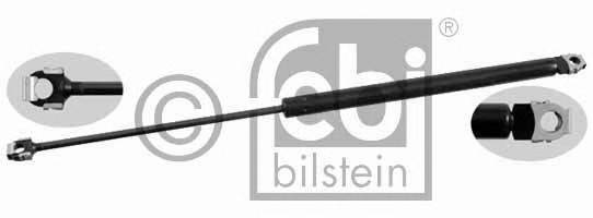 FEBI BILSTEIN 01784 Газова пружина, капот