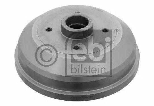 FEBI BILSTEIN 02048 Гальмівний барабан