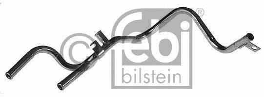 FEBI BILSTEIN 02228 Трубка охолоджувальної рідини