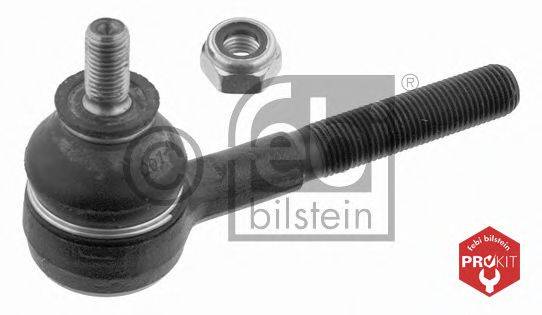 FEBI BILSTEIN 02234 Наконечник поперечної кермової тяги