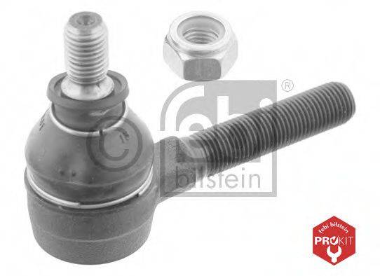 FEBI BILSTEIN 02291 Наконечник поперечної кермової тяги