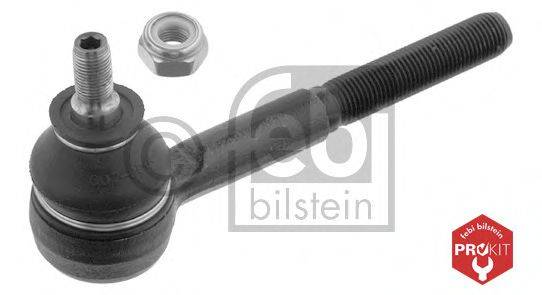 FEBI BILSTEIN 02383 Наконечник поперечної кермової тяги