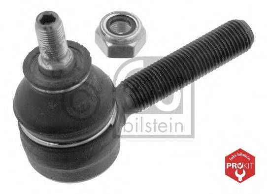 FEBI BILSTEIN 02384 Наконечник поперечної кермової тяги