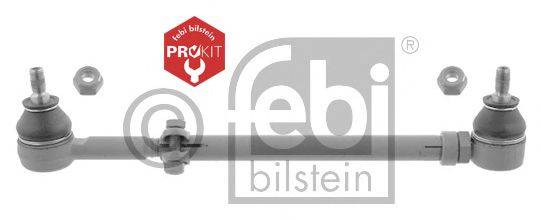 FEBI BILSTEIN 02386 Поперечна рульова тяга