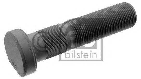 FEBI BILSTEIN 02407 Болт кріплення колеса