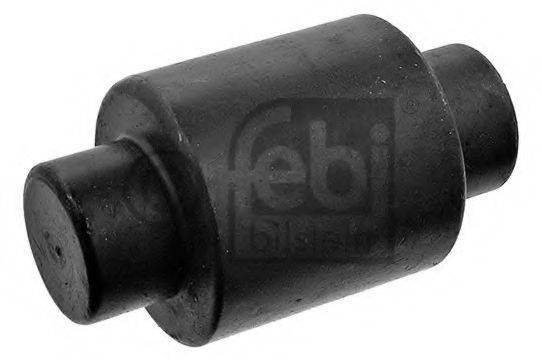 FEBI BILSTEIN 02412 ролик гальмівних колодок