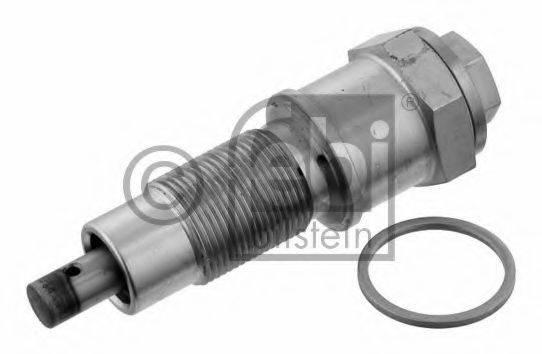 FEBI BILSTEIN 02481 Натягувач, ланцюг приводу