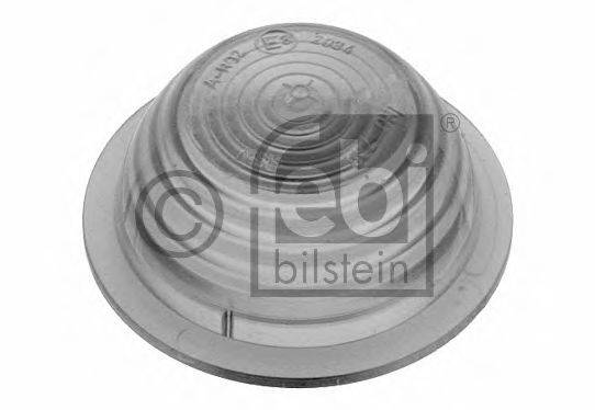 FEBI BILSTEIN 02531 Розсіювач, габаритний вогонь