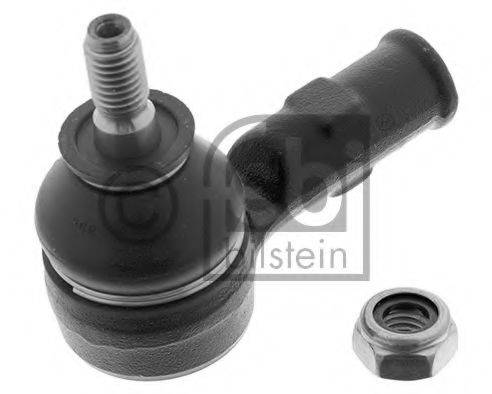 FEBI BILSTEIN 02625 Наконечник поперечної кермової тяги