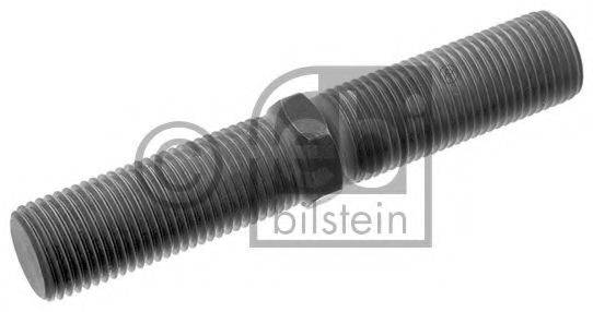 FEBI BILSTEIN 02629 Болт, встановлення керованих коліс