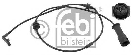 FEBI BILSTEIN 02917 Сигналізатор, знос гальмівних колодок