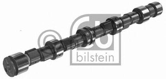 FEBI BILSTEIN 02996 Розподільний вал