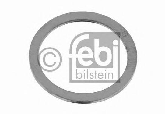 FEBI BILSTEIN 03028 Кільце ущільнювача, поворотного кулака