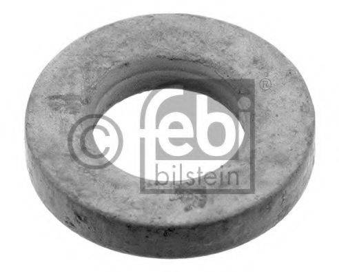 FEBI BILSTEIN 03072 Плоска шайба, болт головки блоку циліндра