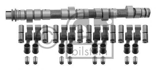 FEBI BILSTEIN 03129 Комплект розподільного валу