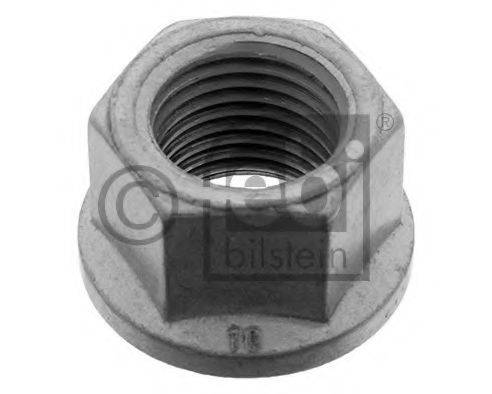 FEBI BILSTEIN 03182 Гайка кріплення колеса; Гайка