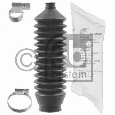 FEBI BILSTEIN 03303 Комплект пильника, рульове керування