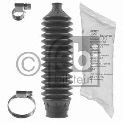 FEBI BILSTEIN 03307 Комплект пильника, рульове керування