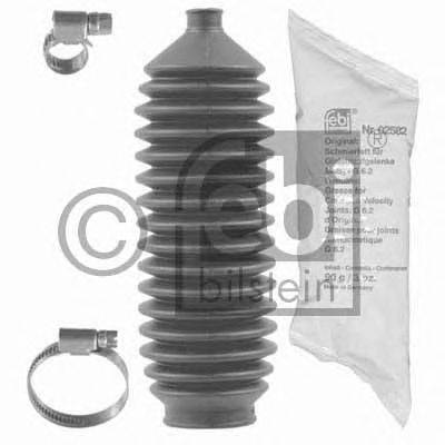 FEBI BILSTEIN 03309 Комплект пильника, рульове керування