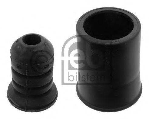 FEBI BILSTEIN 03332 Пилозахисний комплект, амортизатор