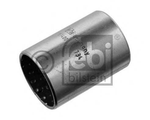 FEBI BILSTEIN 03400 втулка, палець гальмівних колодок