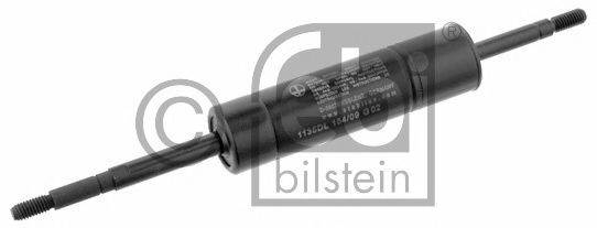 FEBI BILSTEIN 03522 Гаситель, підвіска двигуна