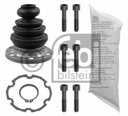 FEBI BILSTEIN 03636 Комплект пильника, приводний вал