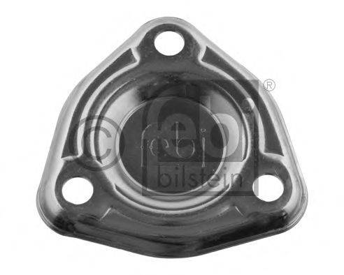 FEBI BILSTEIN 03640 Кришка картера, блок-картер двигуна