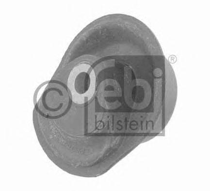 FEBI BILSTEIN 03664 Втулка, балка мосту