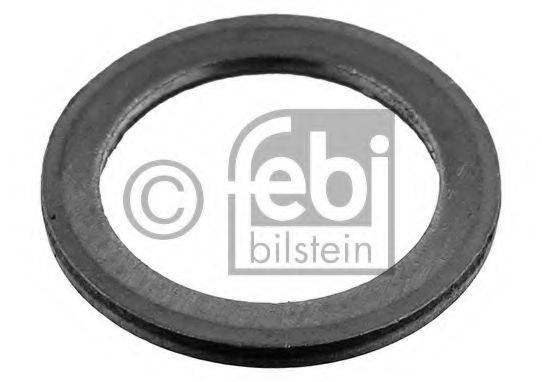 FEBI BILSTEIN 04054 Кільце ущільнювача, різьбова пр